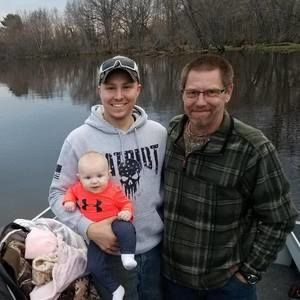 Meet your Posher, Jeff